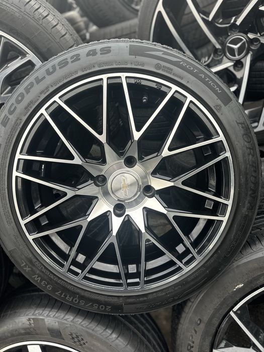 Jentra Lasettiga 17 Diska balon