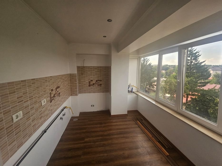 Apartament 3 camere
