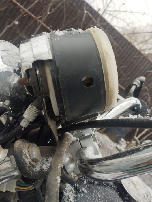 Продам Рейсер 110