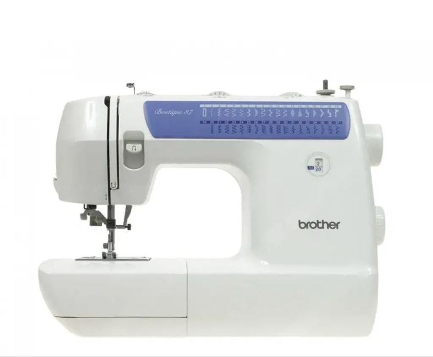 Продам швейную машину