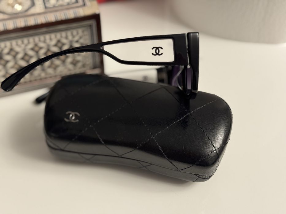 Ochelari de soare Chanel superbi