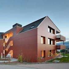 Фасад под дерево | Облицовка дома | HPL панели | Атырау