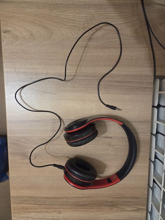 Casti de gaming (pentru copii)