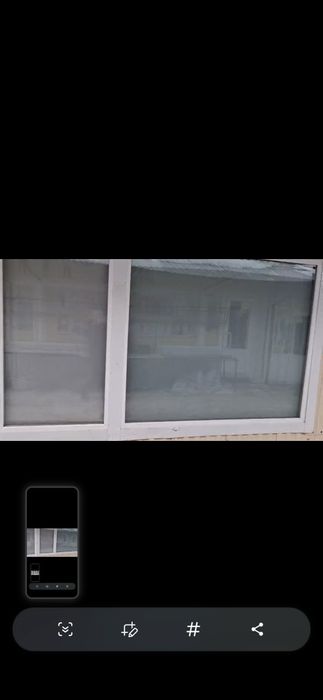 Продаются окна пластиковые