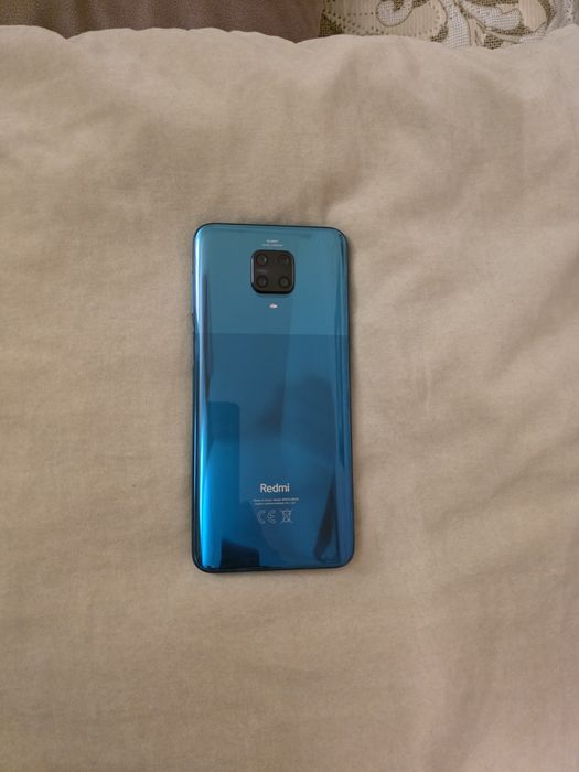 Xiaomi Redmi Note 9 pro