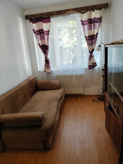 Dau în chirie apartament cu 2 camere in Tudor,Tg Mureș