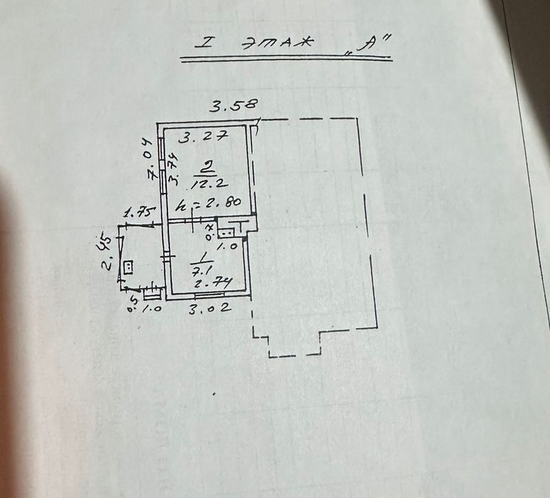 Продам дом срочно. Торг уместен