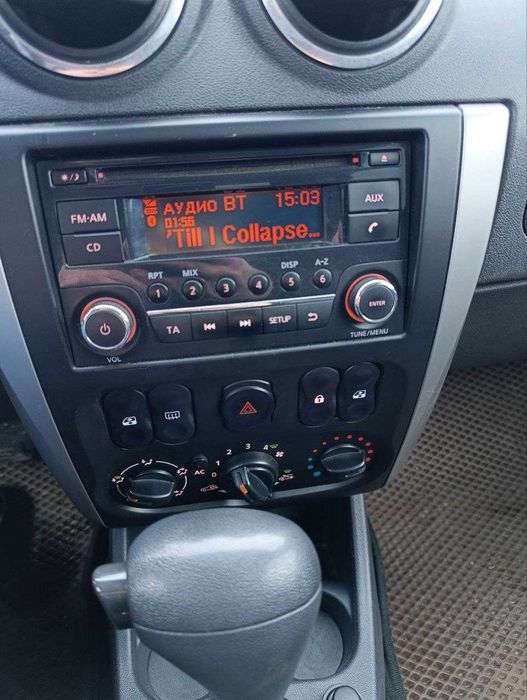 Nissan  2014  года