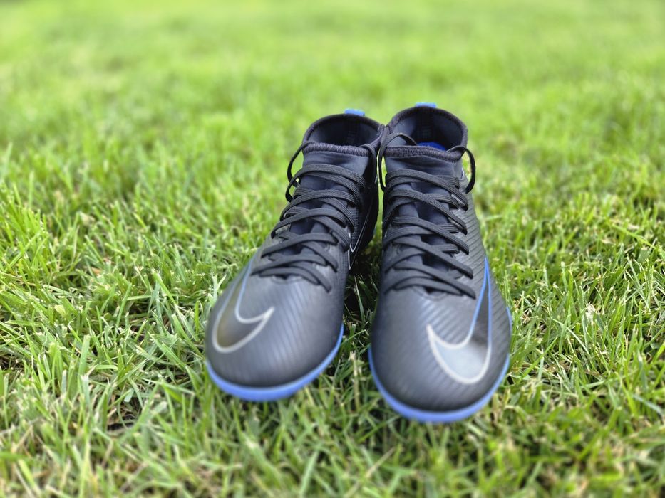 Adidasi Nike Mercurial marimea 33,5 (22cm)