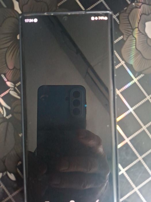 Display samsung note 20ultra 5g