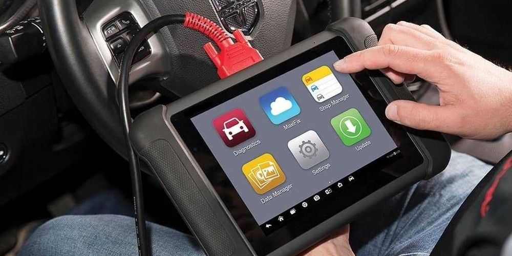 Автоэлектрик по аксесуарам