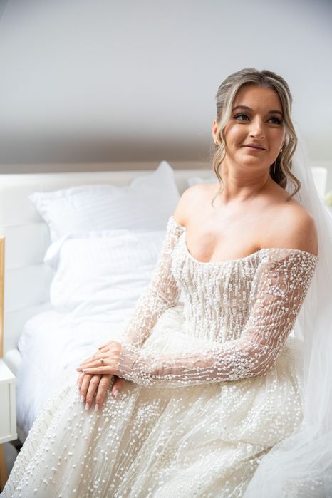 Rochie de mireasă  Imolacy