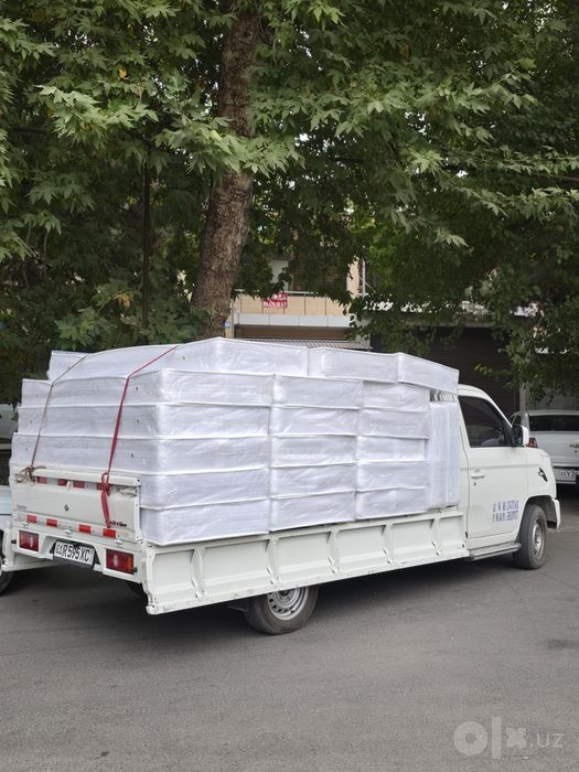 Matras opdim dona bir xil narx. Матрас Оптом
