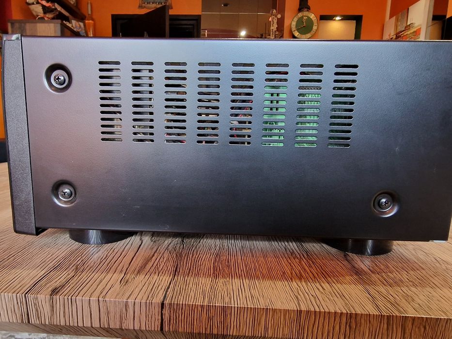 Denon Avr-x3100 Receiver