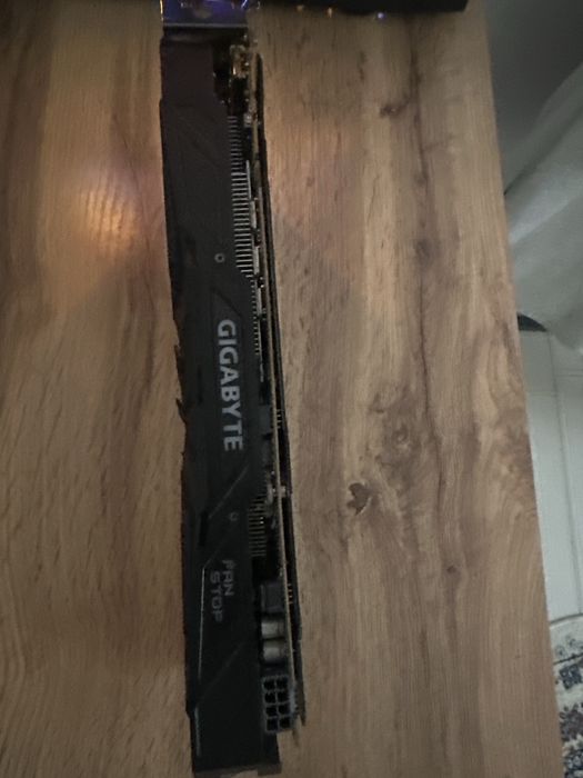 gigabyte gtx 1080 8 gb
