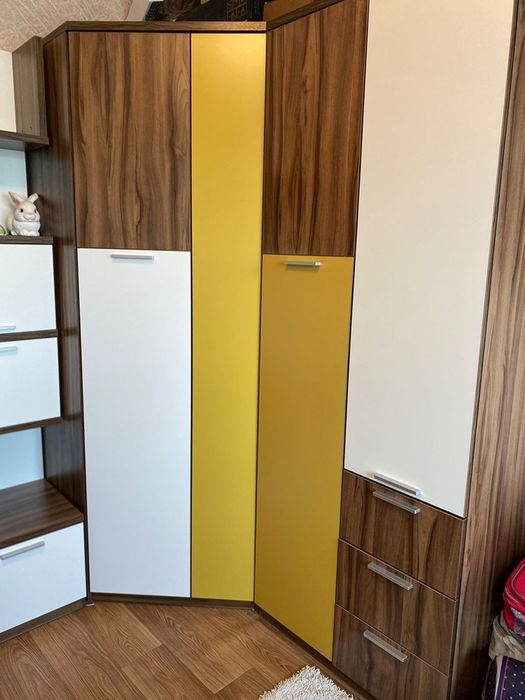 Продам детский гарнитур