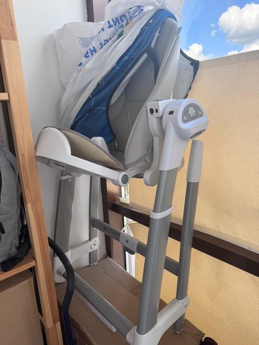 Детский стул трансформер