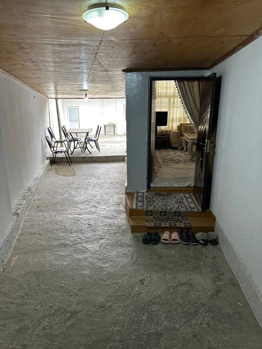 Продается дом 3,7 соток в городе Самарканд по улице Панжаб