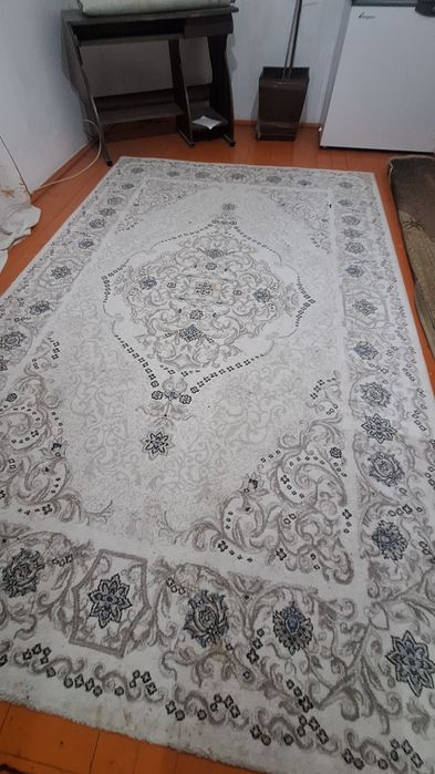 Кілем сатылады , қолданылған