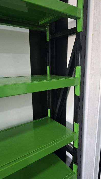 Стилаж для магазинов