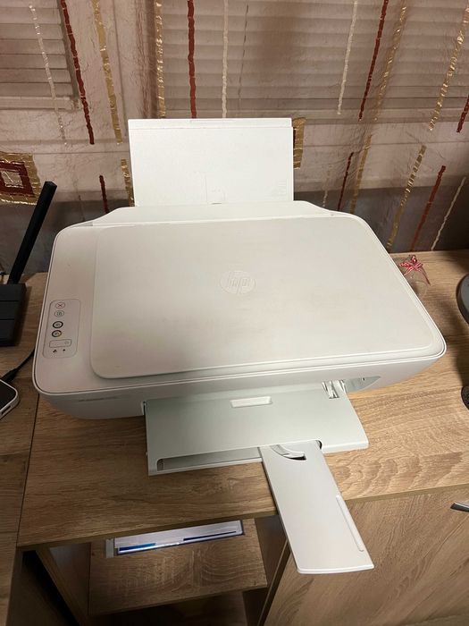 3 в 1 мултифункционално устройство HP Deskjet 2320