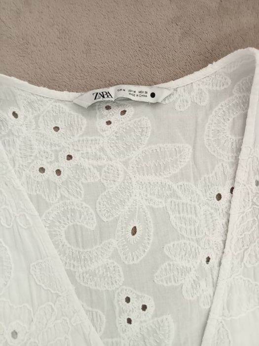 Платье женское ZARA