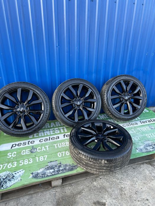 Jante aliaj R19 Ford Kuga 2017