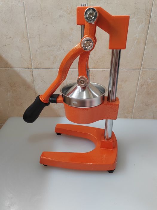 Соковыжималка для цитрусовых, граната.