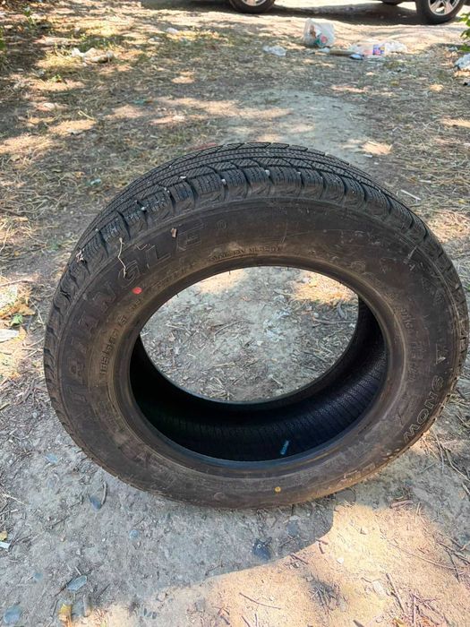зимние шины TRIANGLE размером 185/65R15