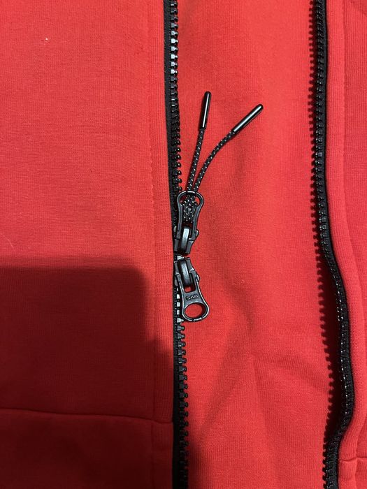 Nike Tech Rosu, M