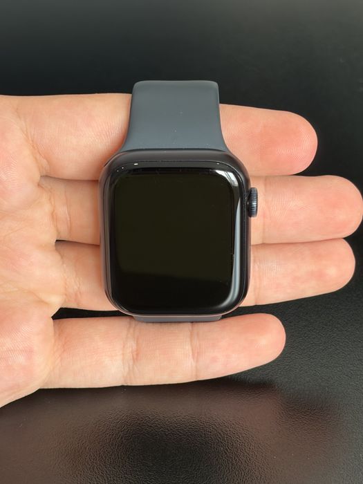 apple watch series 9