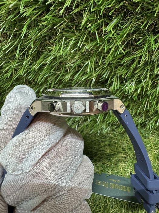 Audemars Piguet Royal Oak Offshore
