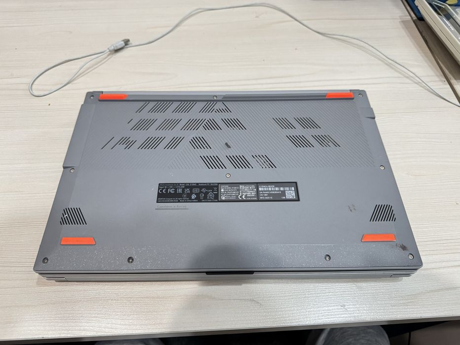 ASUS Vivobook Go 15