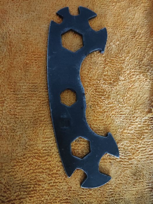 Ключь, Универсальный!