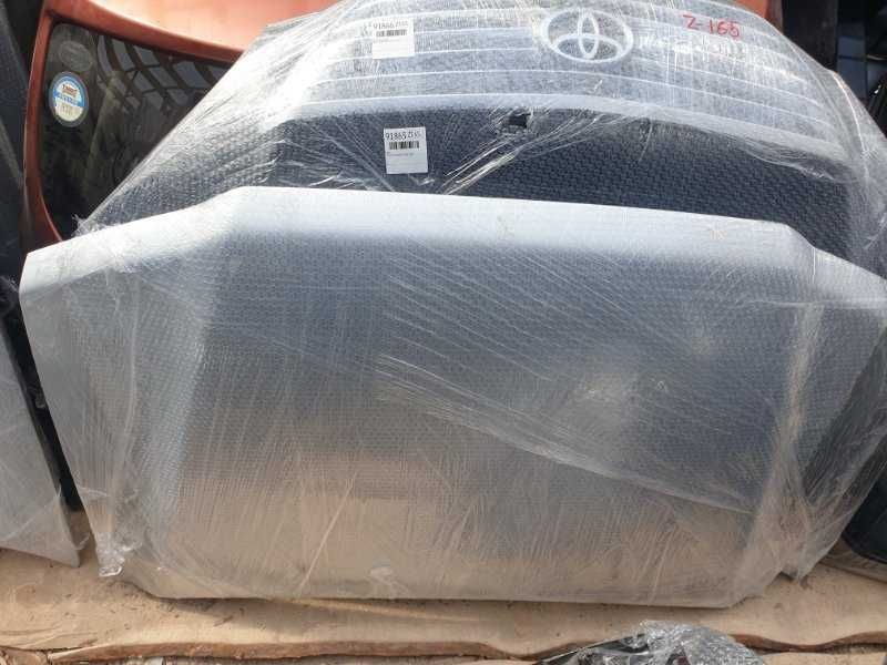 Капот Mitsubishi Pajero iO 2004