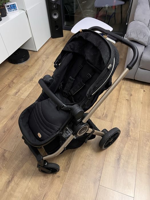 Carucior Chicco Trio Best Friend Pro Light