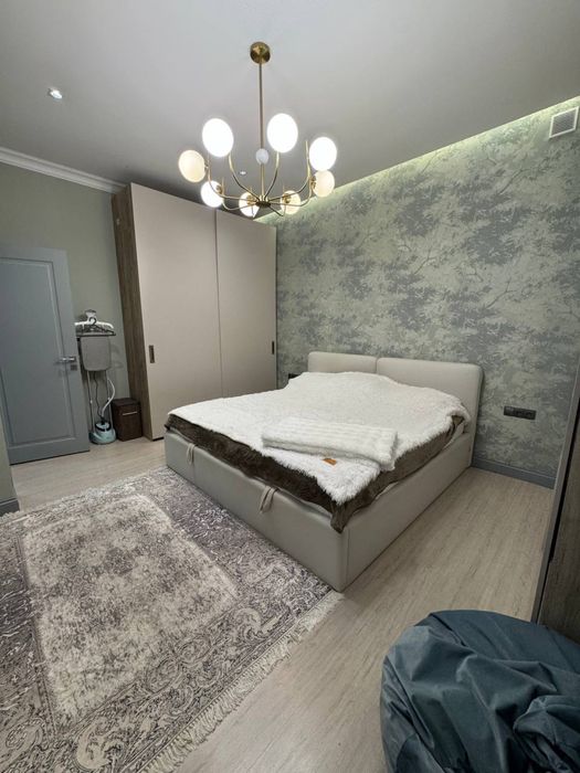 Продается Дом Мечты 1.1 соток Яшнабад Район Тапоич Мост Корзинка