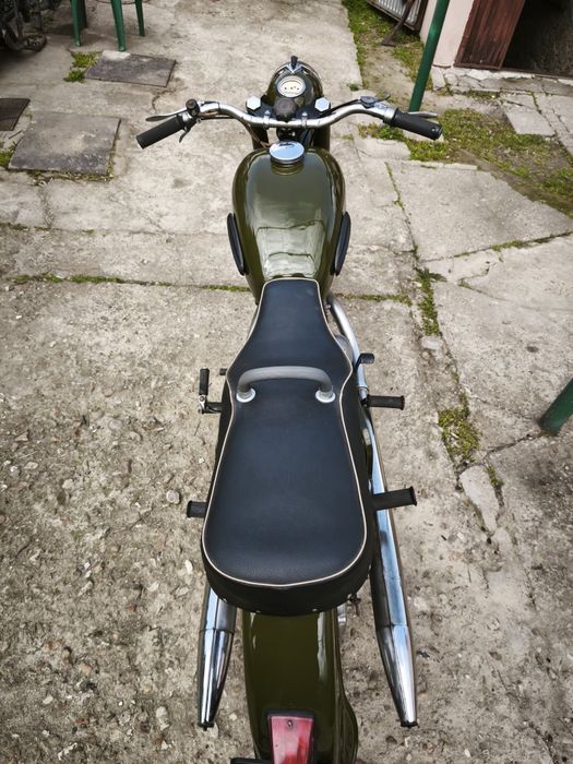 Иж Планета 2/ij planeta 2