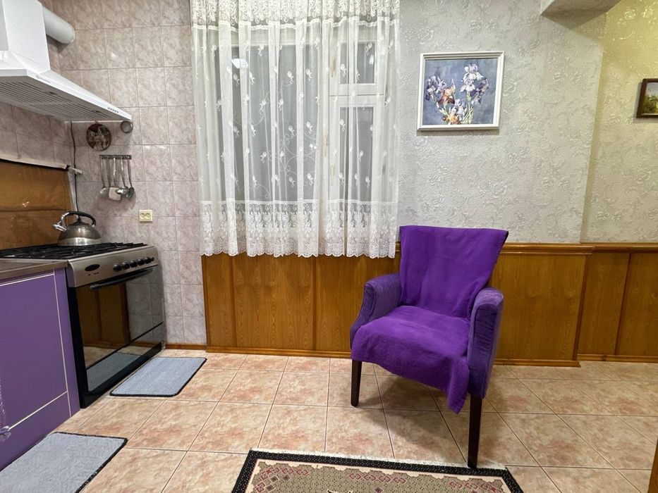 Продажа 2/2/9 67м2 на ЦУМ, ор-р: посольство Кореи