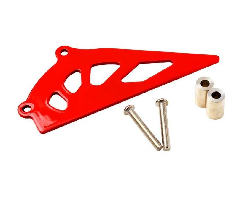 Honda CRF - Предпазител преден пиньон Tedesco®