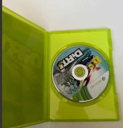 DiRT 3 за Xbox 360/Xbox one