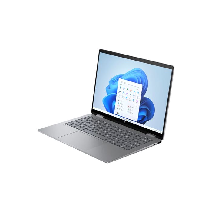 Ноутбук HP ENVY x360, Ryzen 7-8840HS, 16GB, 1TB, 14 IPS