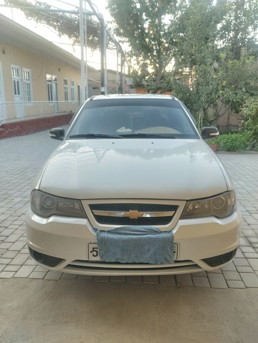 Продам Нехиа 2 в хорошем состоянии