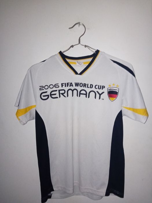 Tricouri Germania