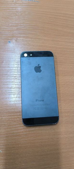 Iphone 5 Айфон 5
