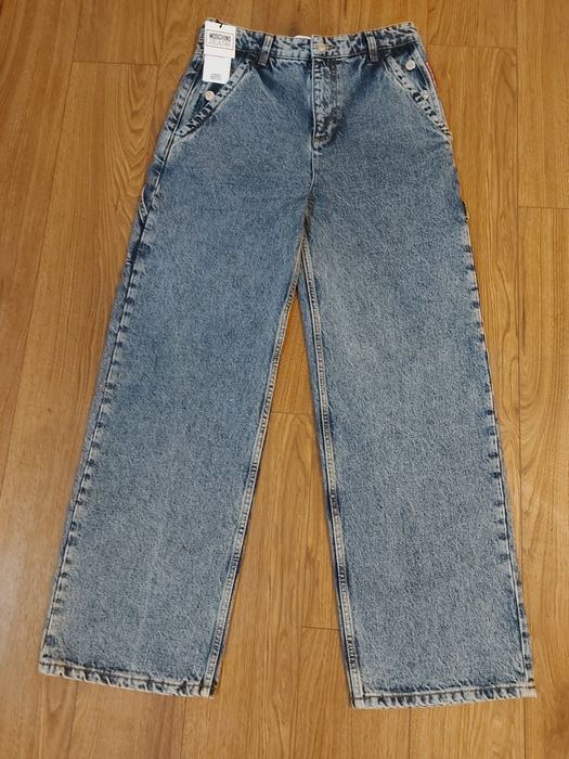 Дамски дънки Мoschino