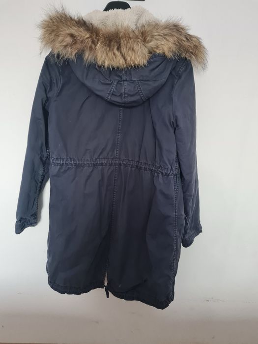 Geaca groasa femei mar 38