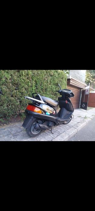 Хонда бали 50 Honda Bally 50