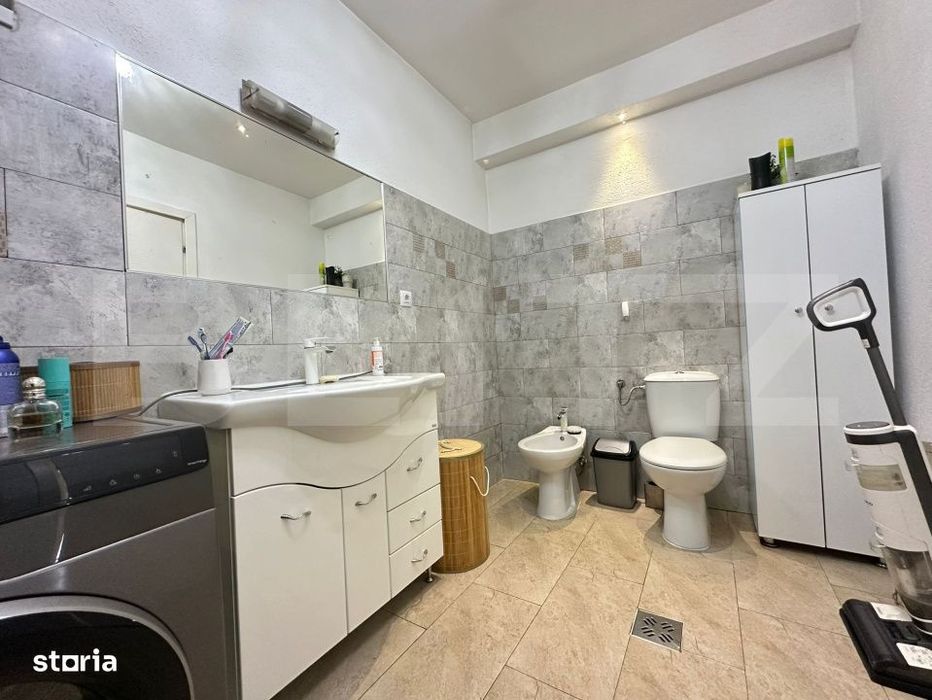 Casa individuala cu panorama asupra Devei si Muntilor Retezat – tere