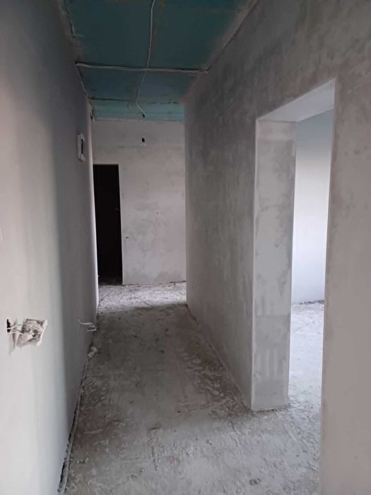 Турбозолна мазилка и замазка